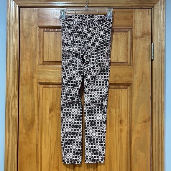 Patterned Pants - Picture 3 of 4
